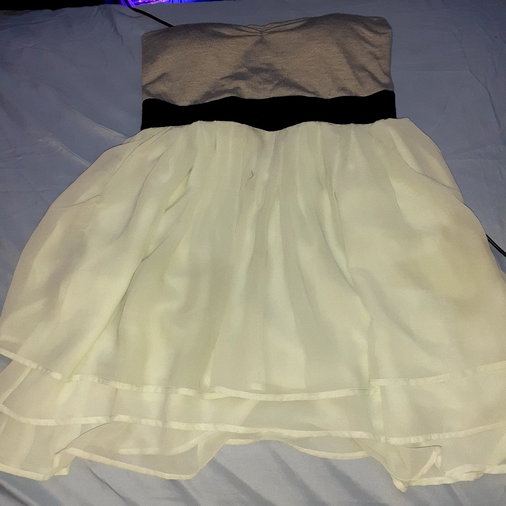 Wet seal dress / top